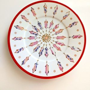 Anthropologie Dessert Plates FOR @ZAZACAN ONLY